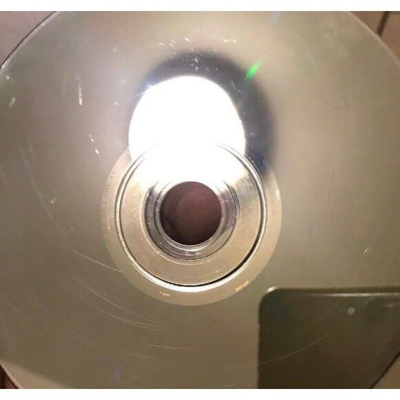 L.A. Rush (Microsoft Xbox, 2005) - European Version Untested - Picture 6 of 10